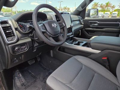 2026 Ram 1500 — photo 13 view