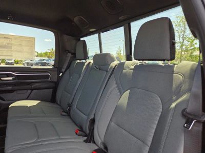 2026 Ram 1500 — photo 7 view