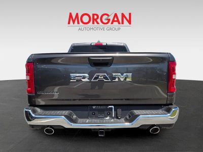 2026 Ram 1500 — detail view