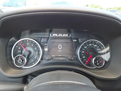 2026 Ram 1500 — photo 19 view