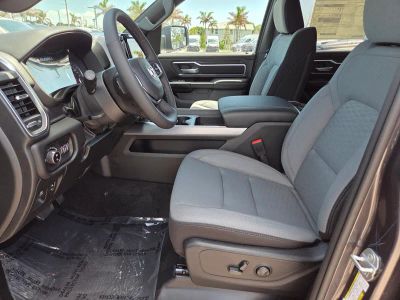 2026 Ram 1500 — photo 12 view