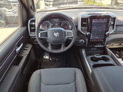 2026 Ram 1500 — photo 10 view