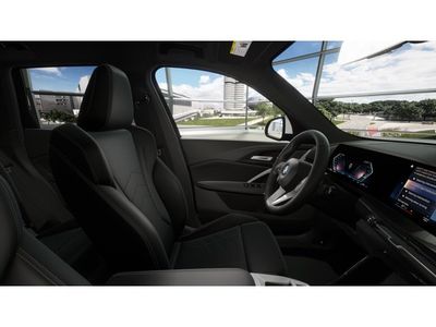 2026 BMW X1 — photo 9 view