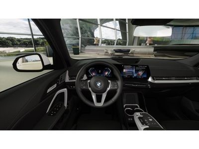 2026 BMW X1 — photo 13 view