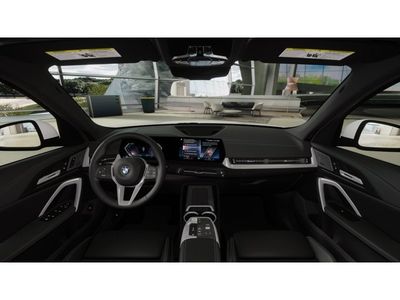 2026 BMW X1 — photo 10 view