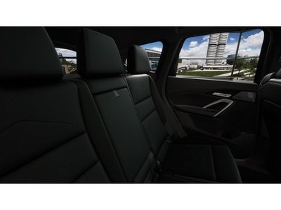 2026 BMW X1 — photo 12 view