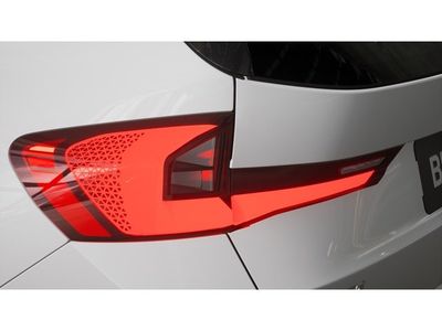 2026 BMW X1 — photo 8 view