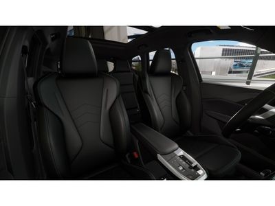 2026 BMW X1 — photo 11 view