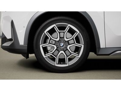 2026 BMW X1 — photo 7 view