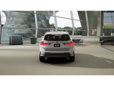 2026 BMW X1 — detail view