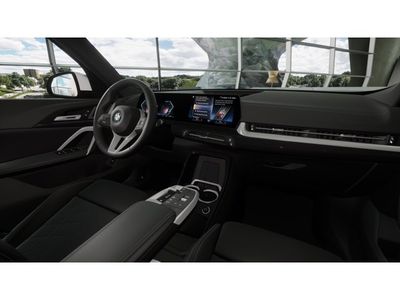 2026 BMW X1 — photo 14 view