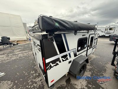 2026 Encore RV ROG - Photo 6
