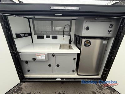 2026 Encore RV ROG - Photo 8