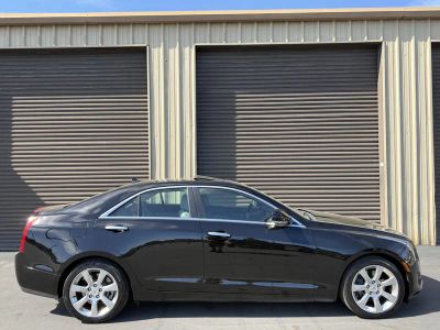 2014 Cadillac ATS - Photo 2