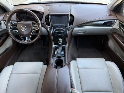 2014 Cadillac ATS - Photo 14