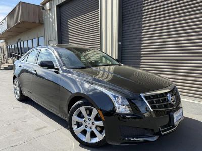 2014 Cadillac ATS - Photo 1