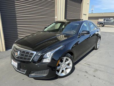 2014 Cadillac ATS - Photo 7