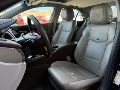 2014 Cadillac ATS - Photo 12