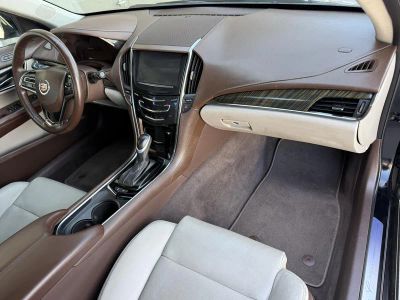 2014 Cadillac ATS - Photo 15