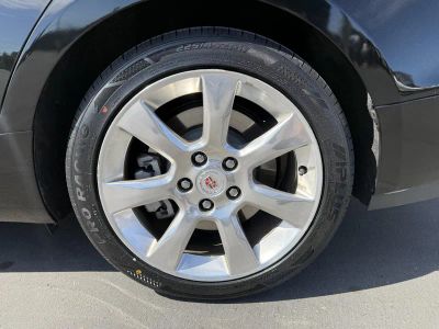 2014 Cadillac ATS - Photo 10