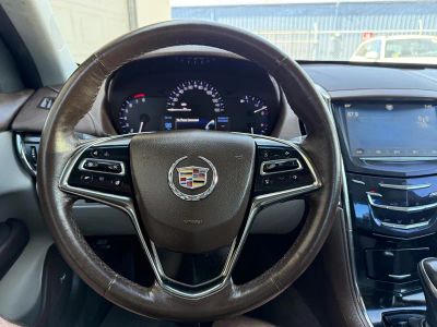 2014 Cadillac ATS - Photo 18