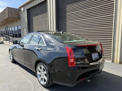 2014 Cadillac ATS - Photo 5