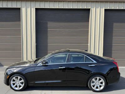 2014 Cadillac ATS - Photo 6