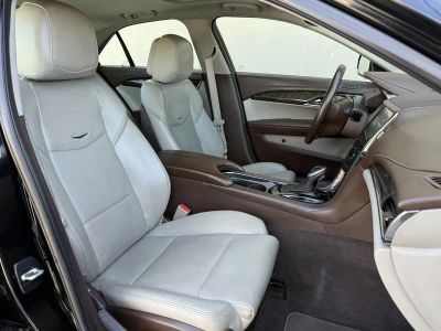 2014 Cadillac ATS - Photo 16