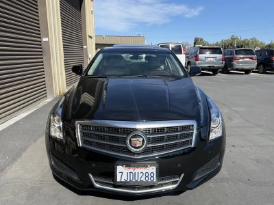 2014 Cadillac ATS - Photo 8