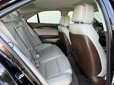 2014 Cadillac ATS - Photo 17