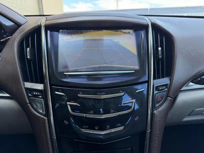 2014 Cadillac ATS - Photo 19