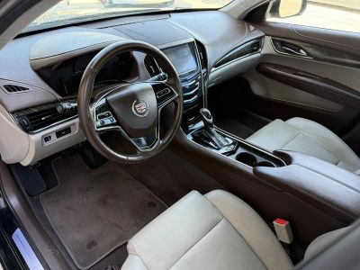 2014 Cadillac ATS - Photo 11