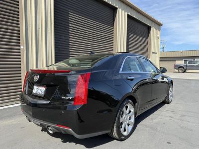 2014 Cadillac ATS - Photo 3
