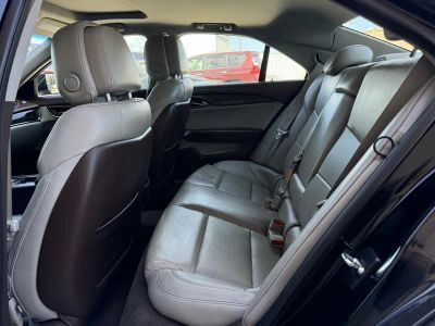2014 Cadillac ATS - Photo 13