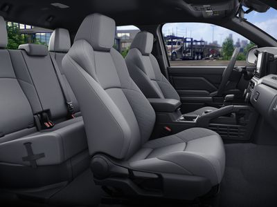 2026 Toyota Tacoma — photo 20 view