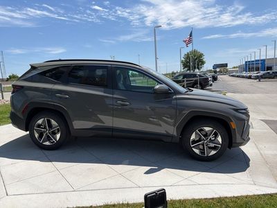 2026 Hyundai Tucson - Photo 6
