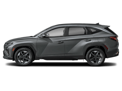 2026 Hyundai Tucson - Photo 35