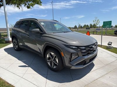 2026 Hyundai Tucson - Photo 7