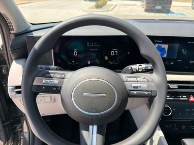 2026 Hyundai Tucson - Photo 23
