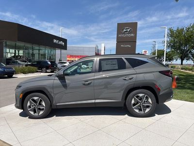 2026 Hyundai Tucson - Photo 2