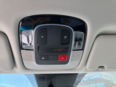 2026 Hyundai Tucson - Photo 30