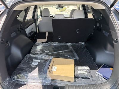 2026 Hyundai Tucson - Photo 11