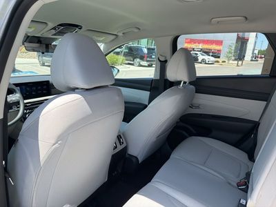 2026 Hyundai Tucson - Photo 14