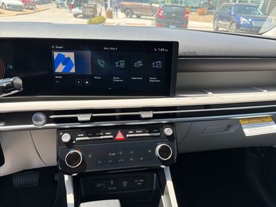 2026 Hyundai Tucson - Photo 24