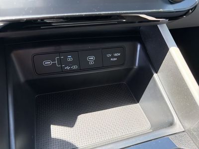 2026 Hyundai Tucson - Photo 27