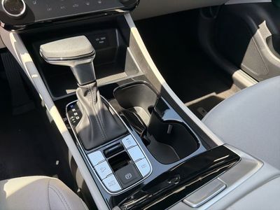 2026 Hyundai Tucson - Photo 29