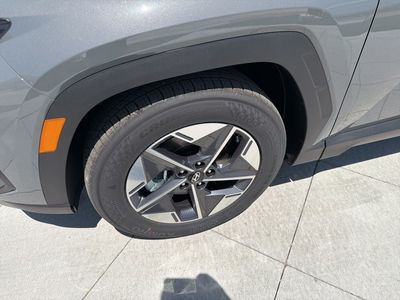 2026 Hyundai Tucson - Photo 9