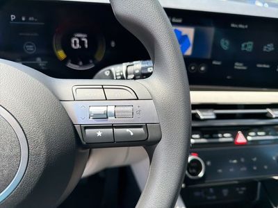 2026 Hyundai Tucson - Photo 22