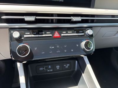 2026 Hyundai Tucson - Photo 26
