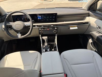 2026 Hyundai Tucson - Photo 16